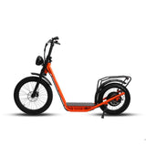 Eunorau Jumbo Scooter