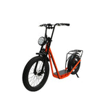 Eunorau Jumbo Scooter