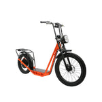 Eunorau Jumbo Scooter