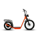 Eunorau Jumbo Scooter