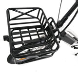 Front Basket set