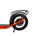 Eunorau Jumbo Scooter