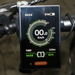 BAFANG BBS/ENA Kit DPC-18 LCD Display