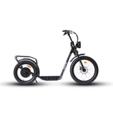 Eunorau Jumbo Scooter